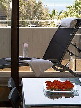 Apartamentos Marbella 바르셀로나 외부 사진