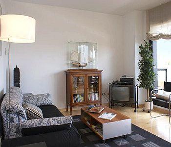 Apartamentos Marbella 바르셀로나 외부 사진