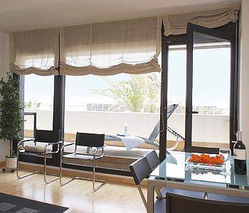 Apartamentos Marbella 바르셀로나 외부 사진